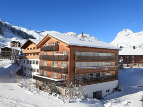 Hotel Walserberg, Warth, Österreich